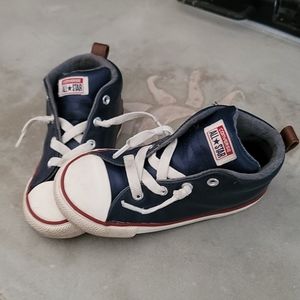 Converse Kids All*Star shoes